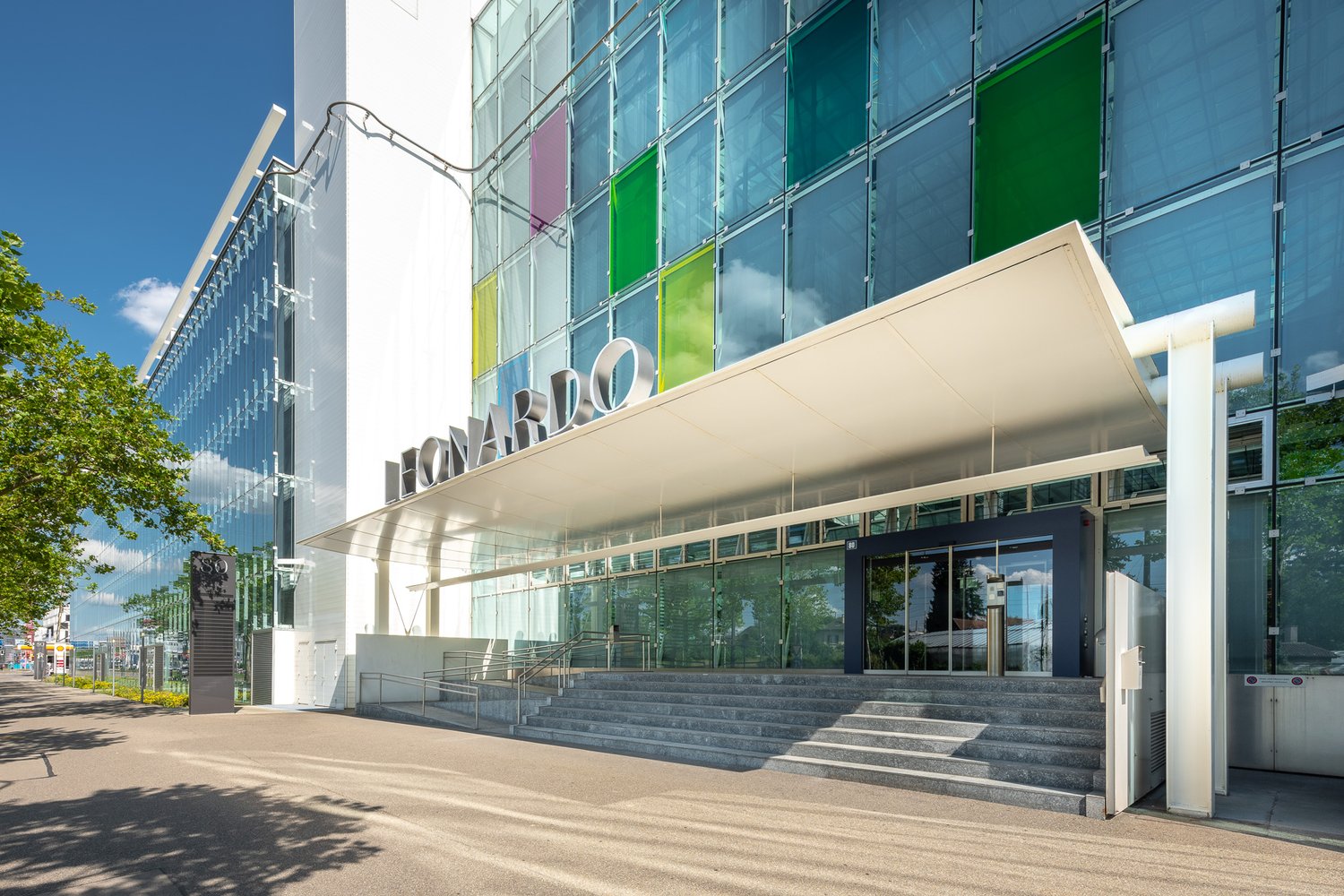 700m² office, Foto 5 von 10