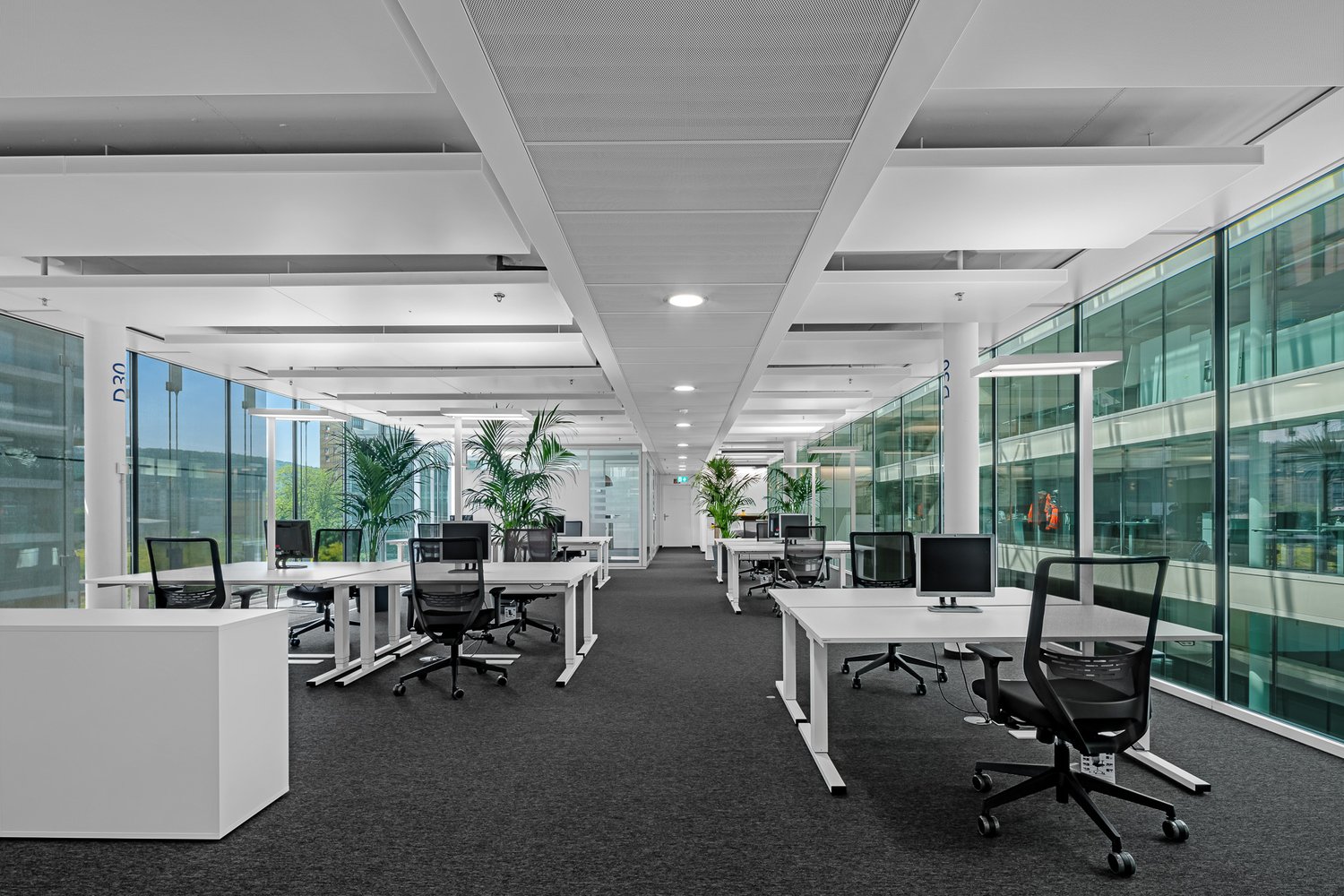 700m² office, Foto 10 von 10