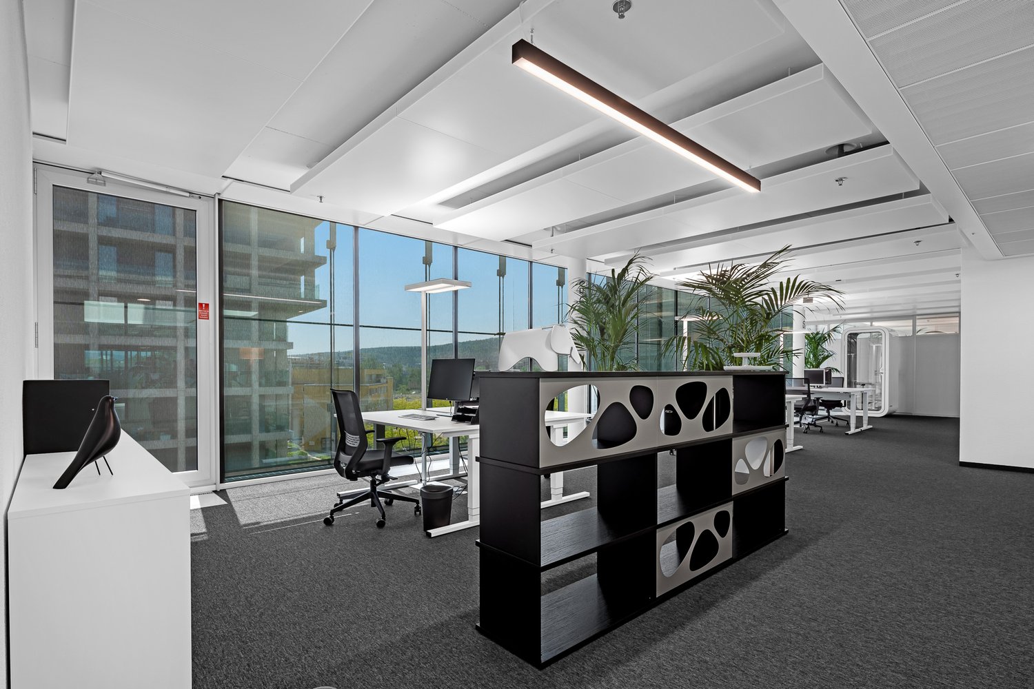 700m² office, Foto 7 von 10