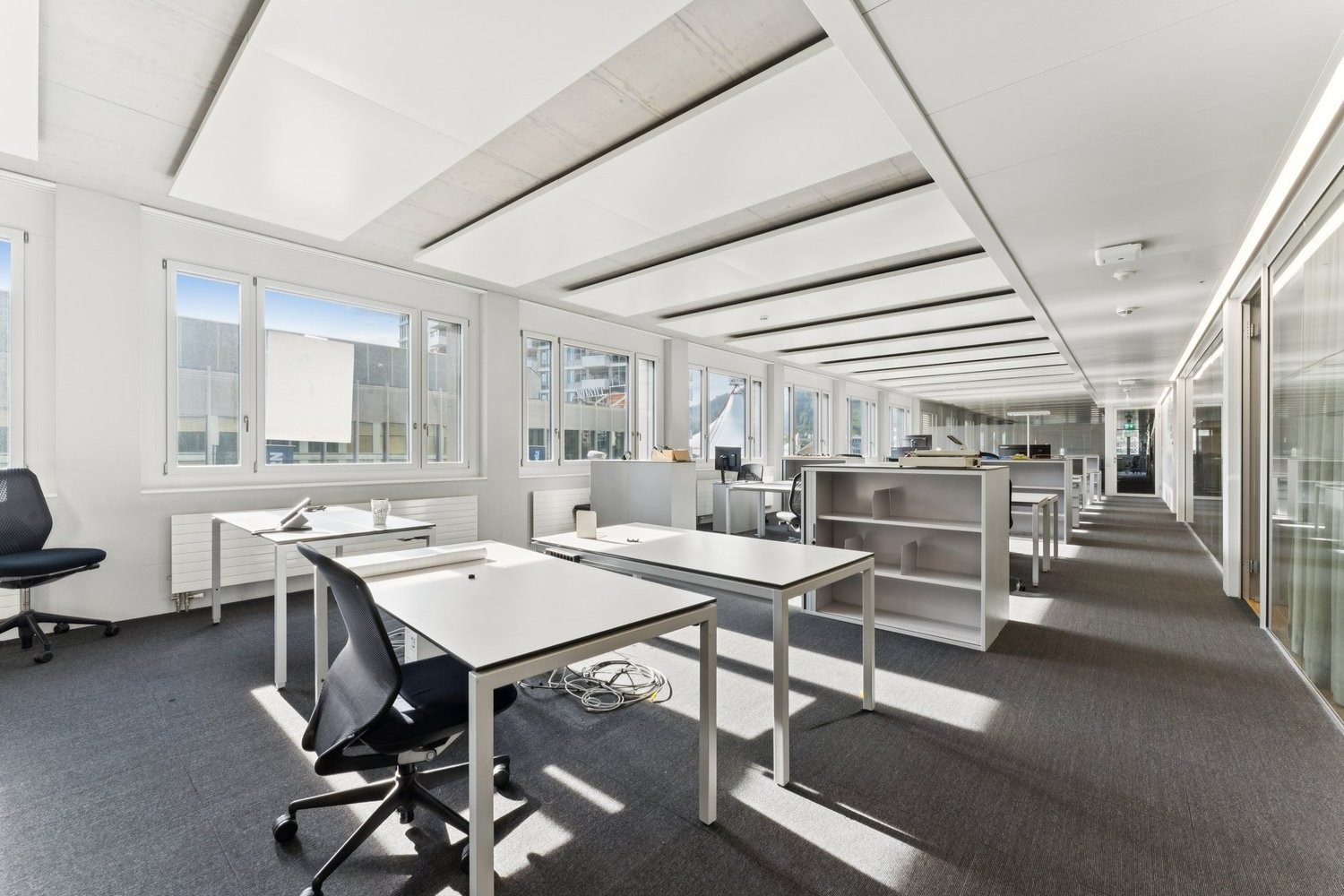 1410m² de bureaux, photo 7 sur 10