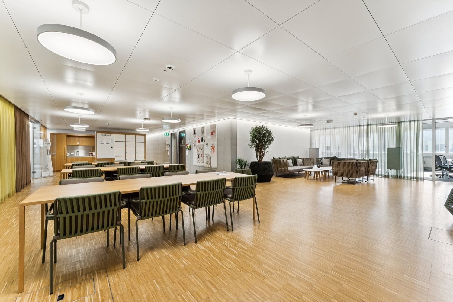1410m² de bureaux, photo 4 sur 10