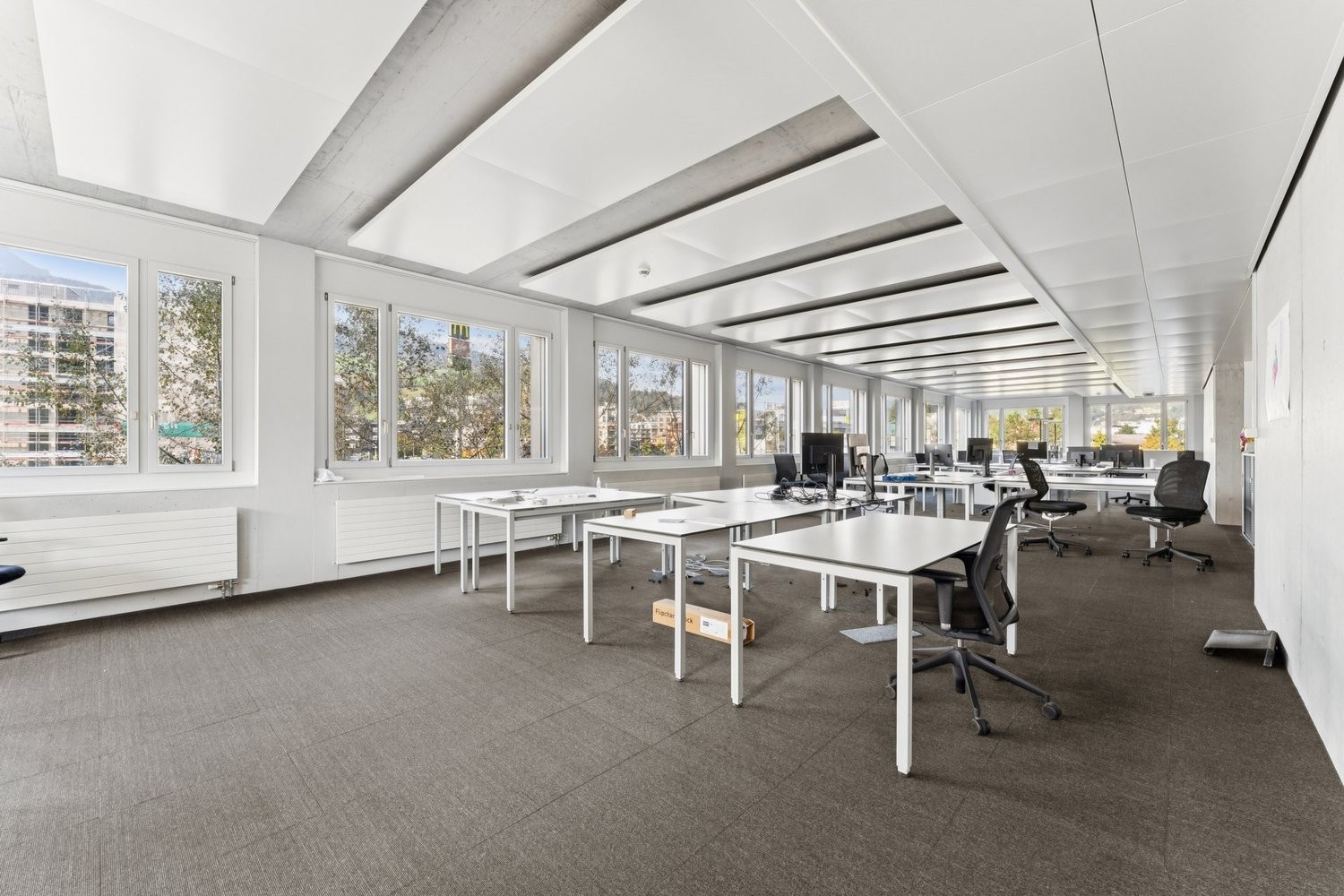 1410m² de bureaux, photo 10 sur 10