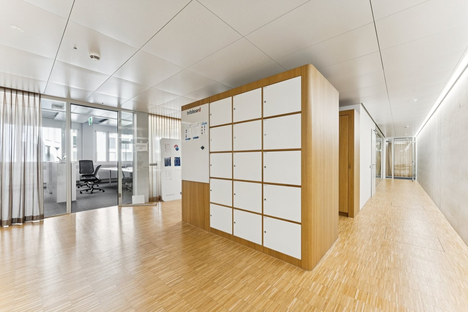 1410m² de bureaux, photo 8 sur 10
