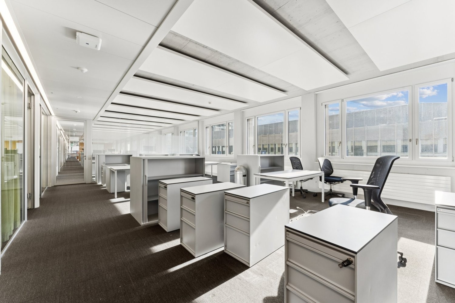 1410m² de bureaux, photo 6 sur 10