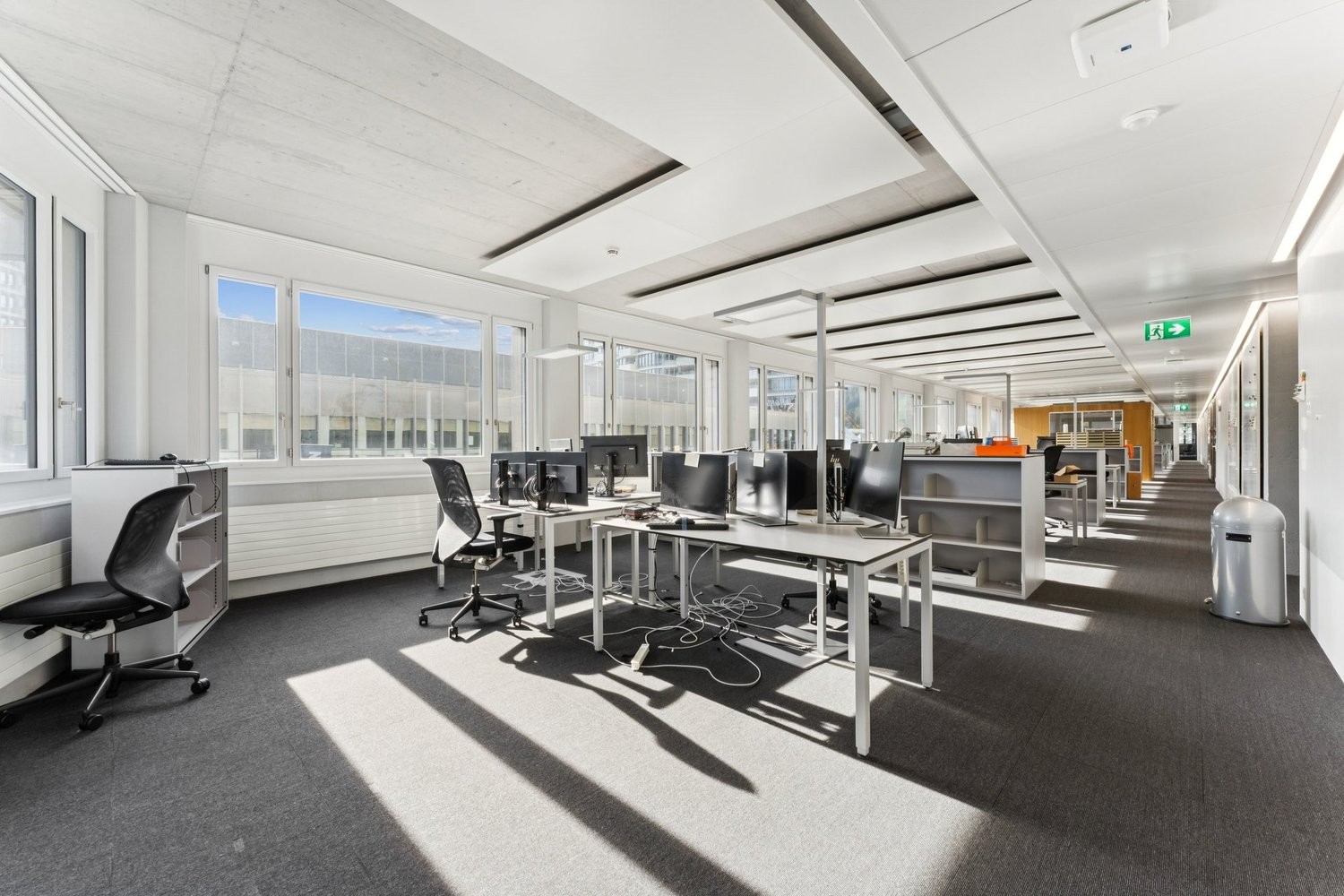 1410m² de bureaux, photo 5 sur 10