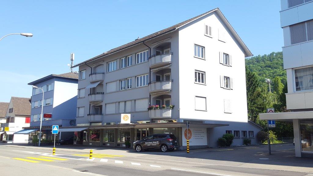 140m² ufficio, foto 2 di 6