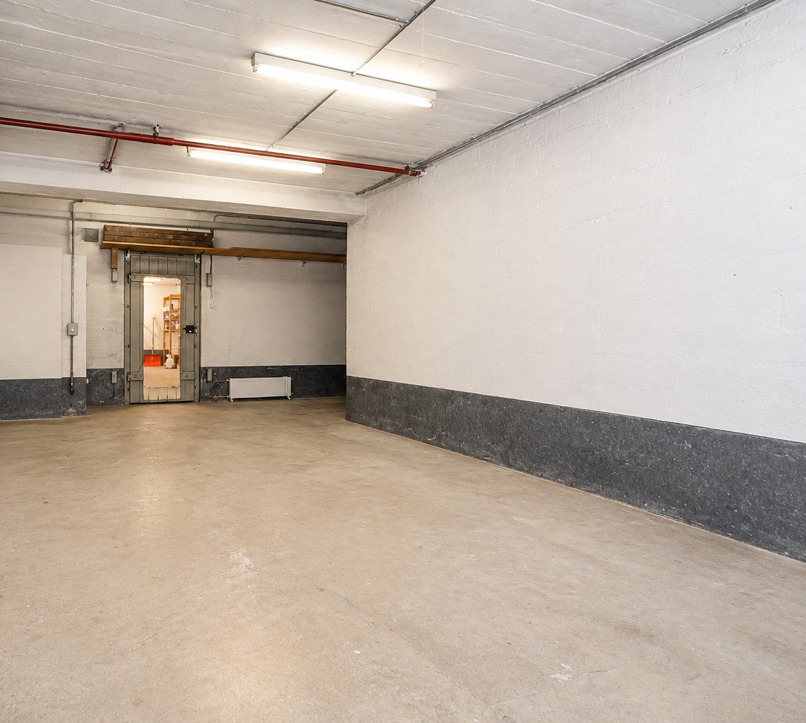 140m² ufficio, foto 6 di 6