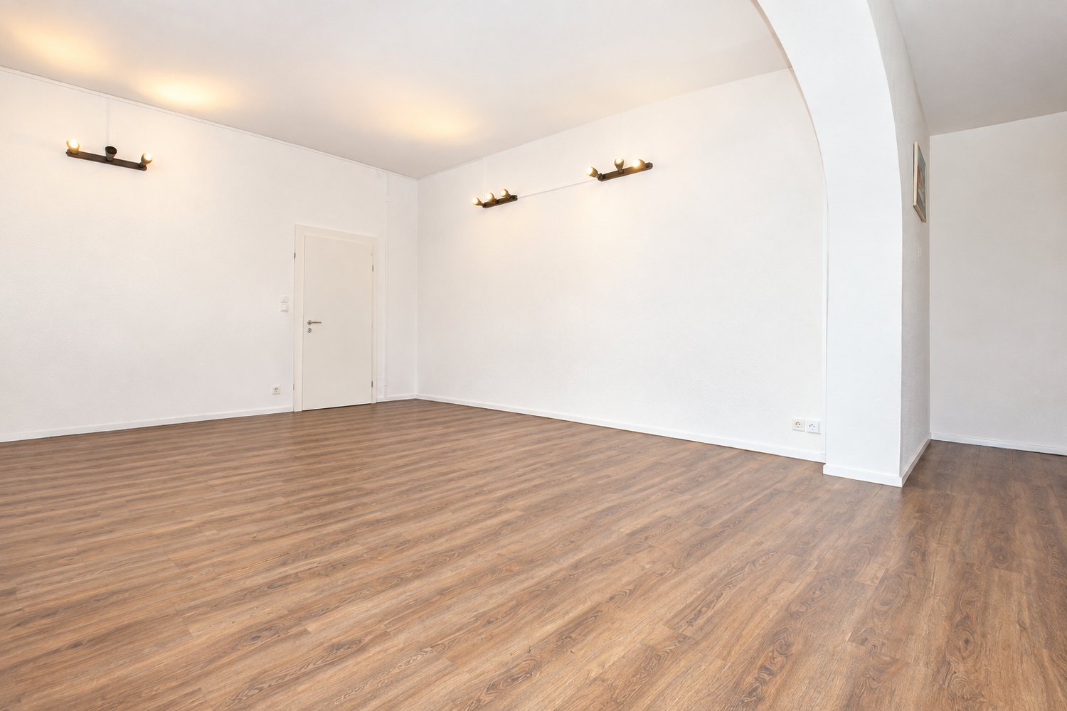 140m² ufficio, foto 3 di 6