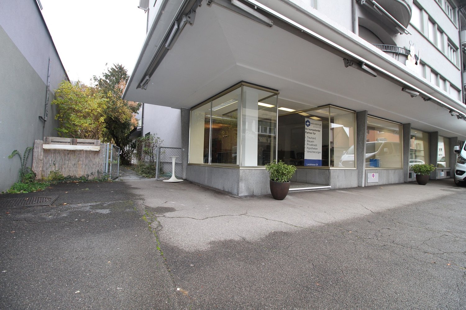 140m² ufficio, foto 1 di 6