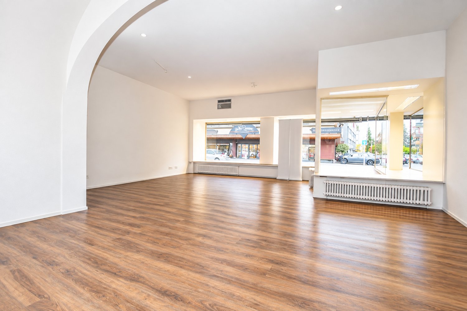 140m² ufficio, foto 4 di 6