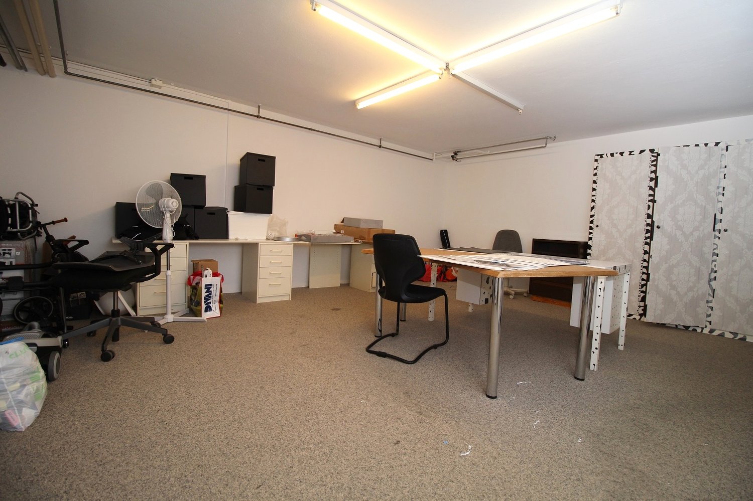 140m² ufficio, foto 5 di 6