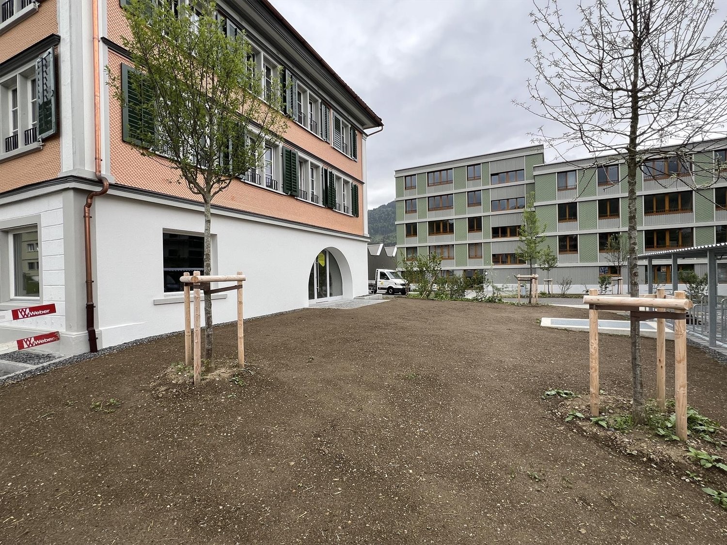 50m² commercial, Foto 2 von 9
