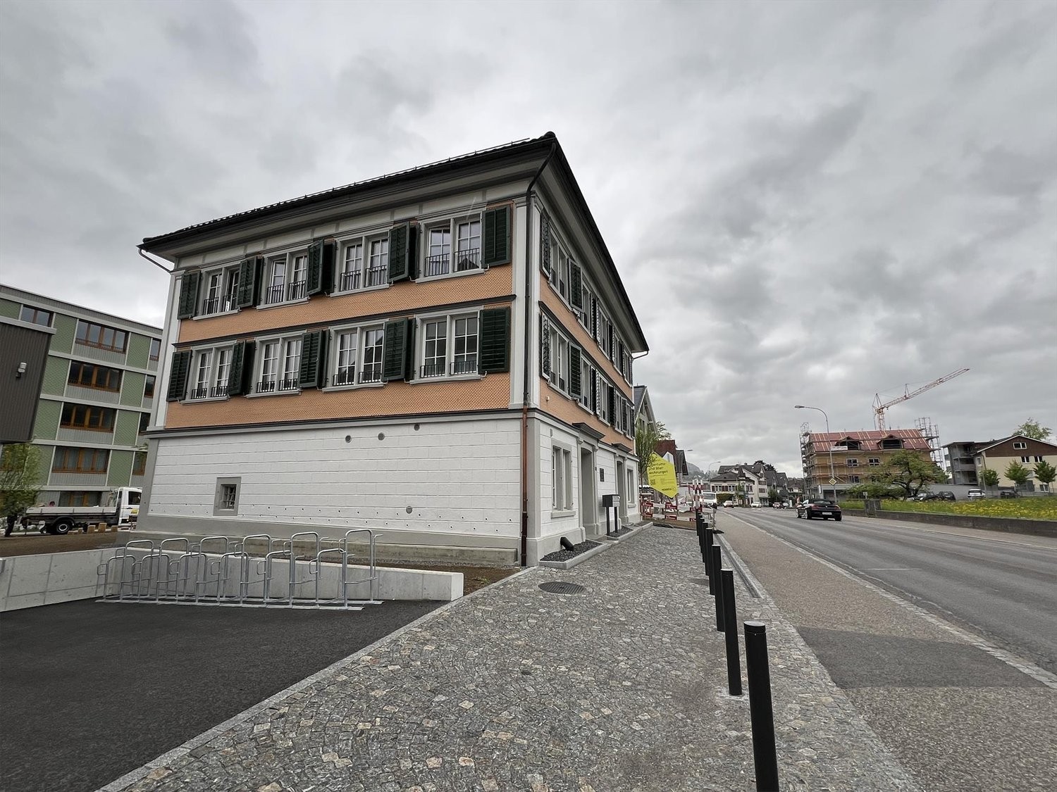 50m² commercial, Foto 1 von 9