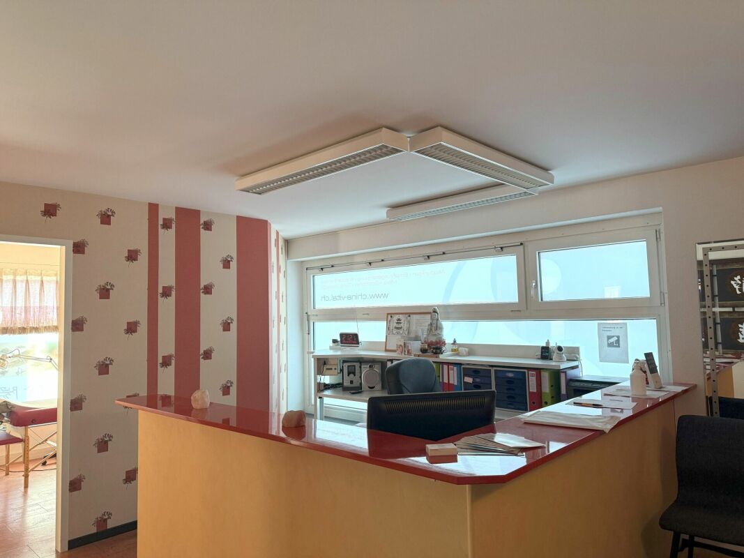 108m² practice