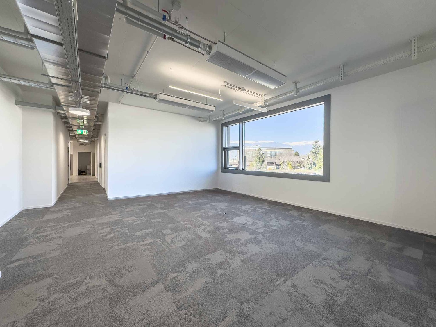 337m² Büro