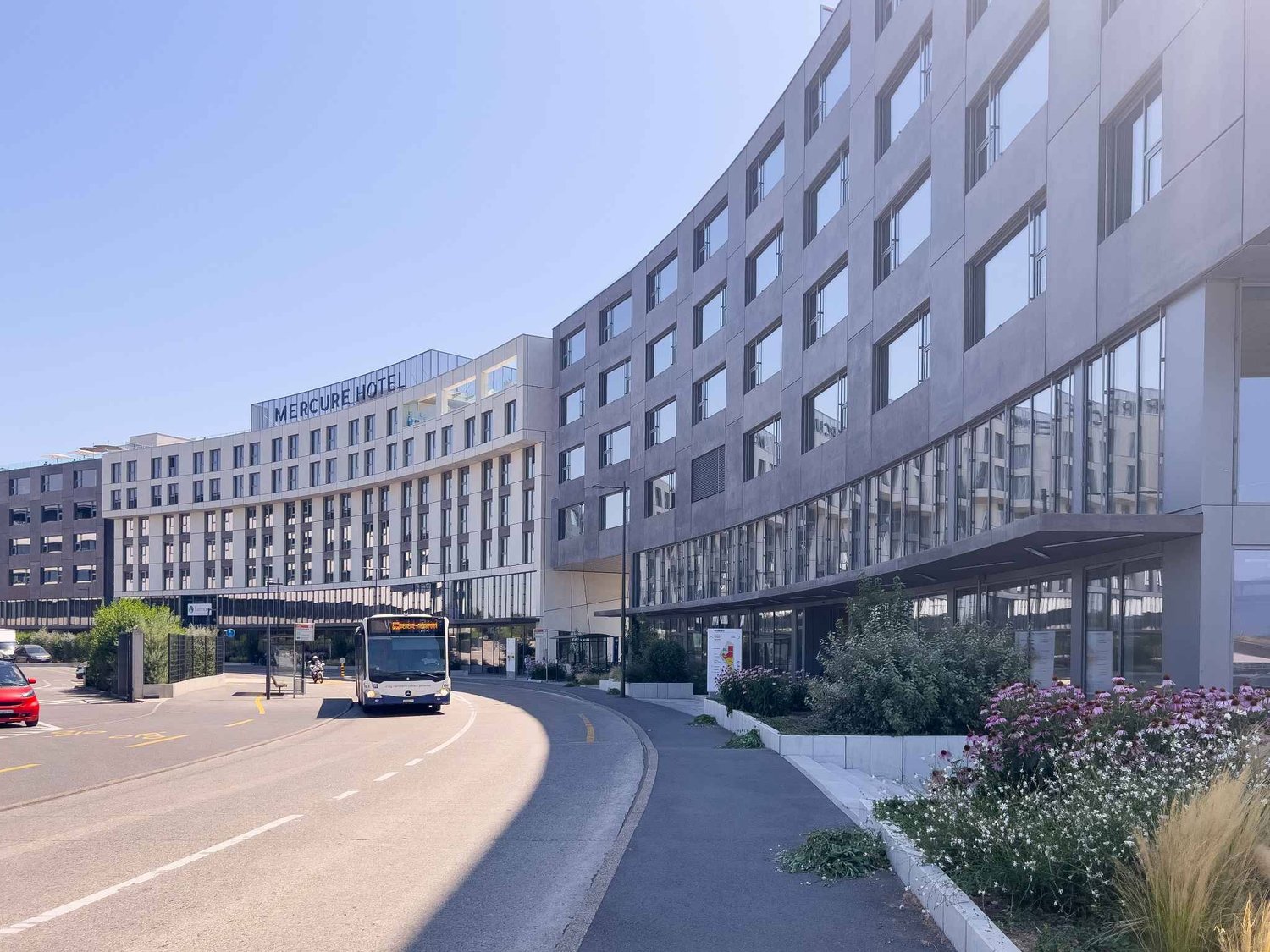 337m² Büro