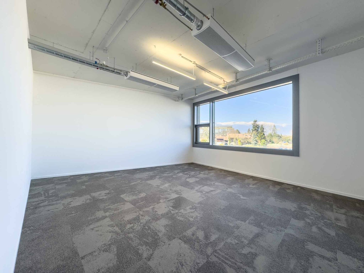 337m² Büro