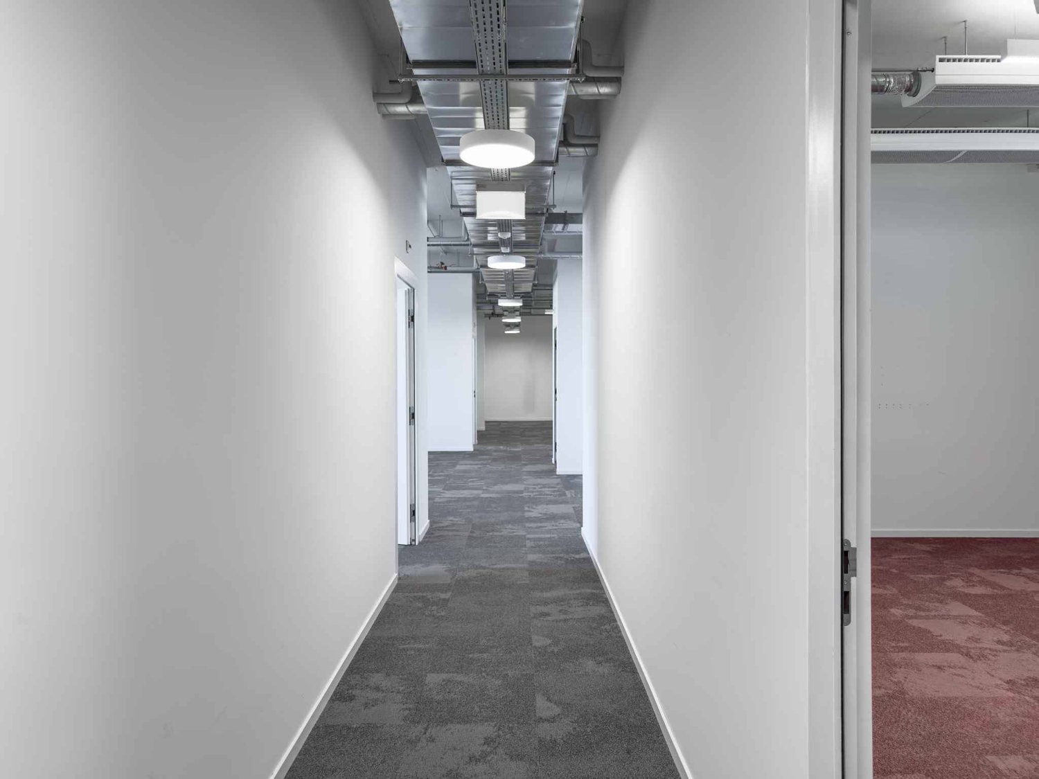 337m² Büro