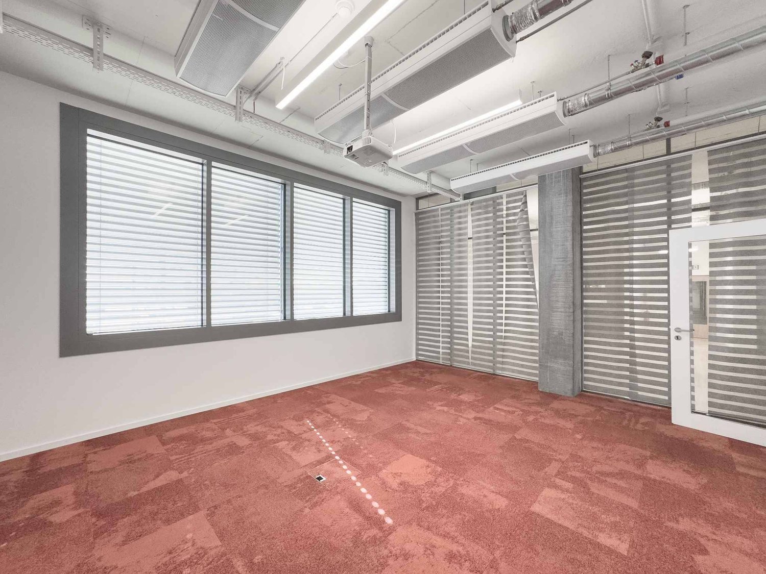 337m² Büro