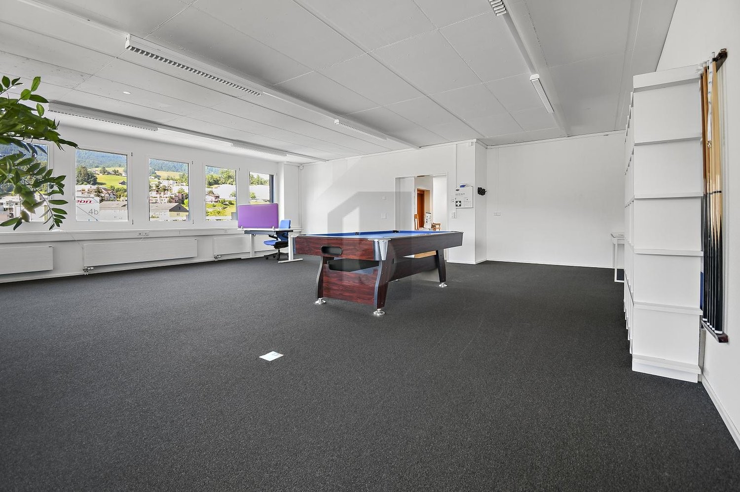 109m² office, Foto 4 von 4