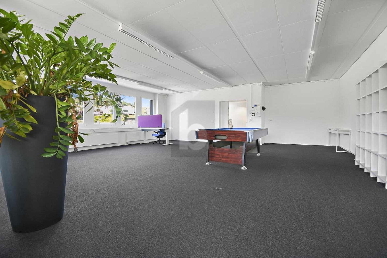 109m² office, Foto 2 von 4
