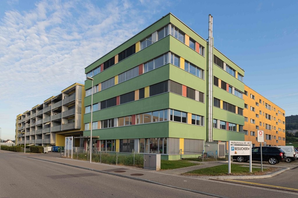 18m² office, Foto 1 von 2