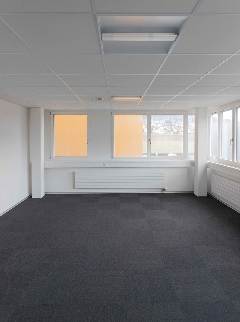 18m² office, Foto 2 von 2