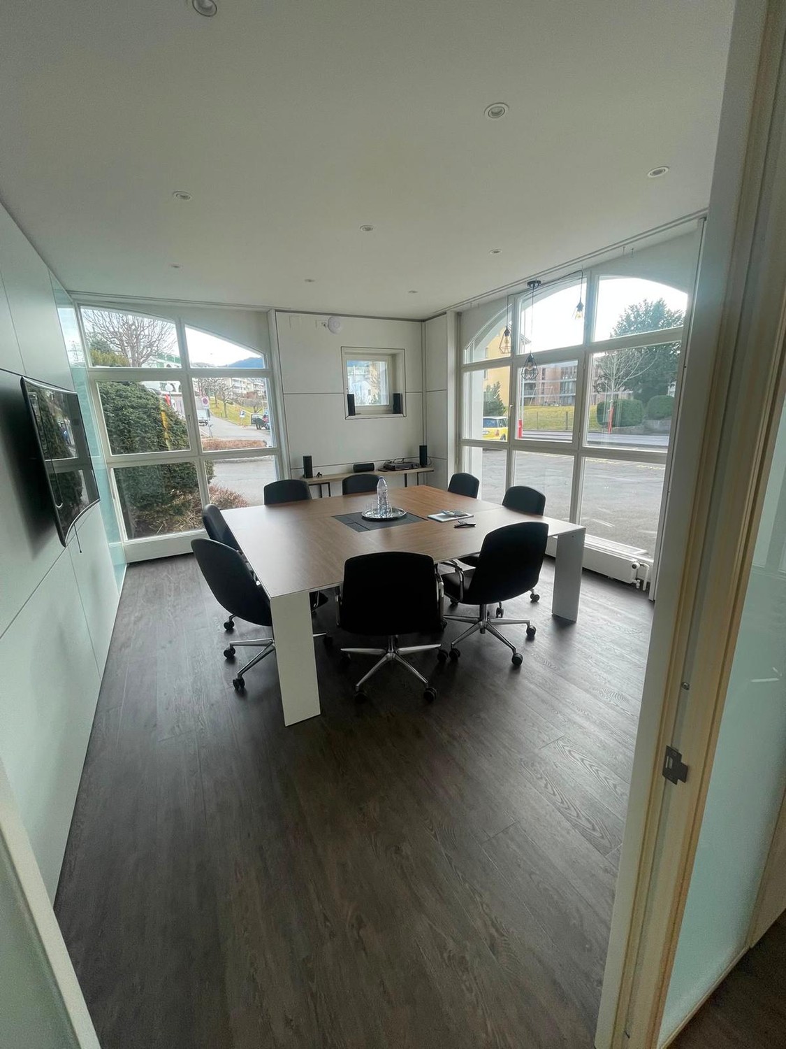310m² office, Foto 5 von 10
