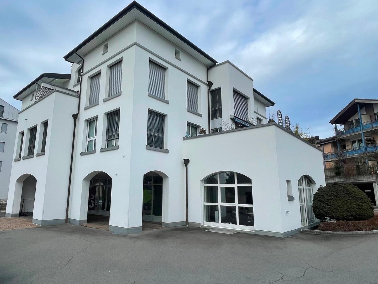 310m² office, Foto 2 von 10