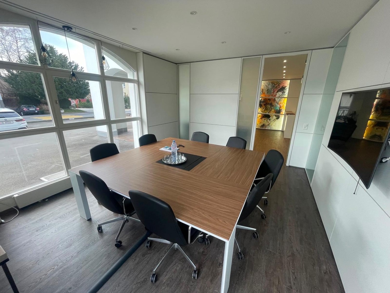 310m² office, Foto 4 von 10