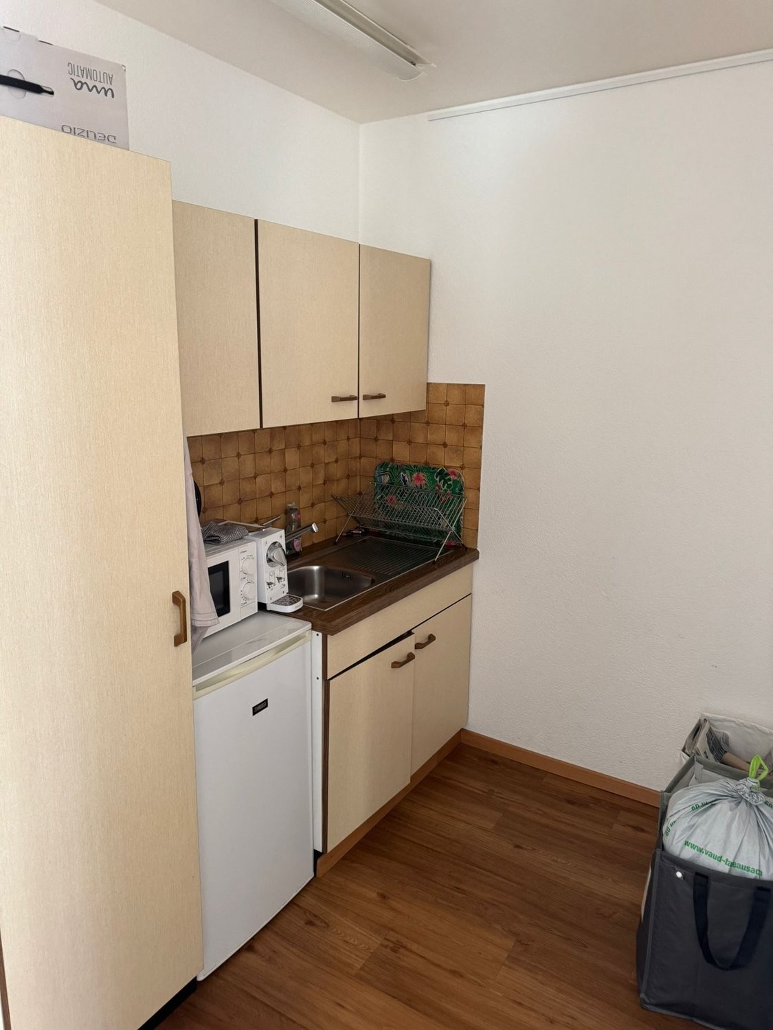 70m² Büro