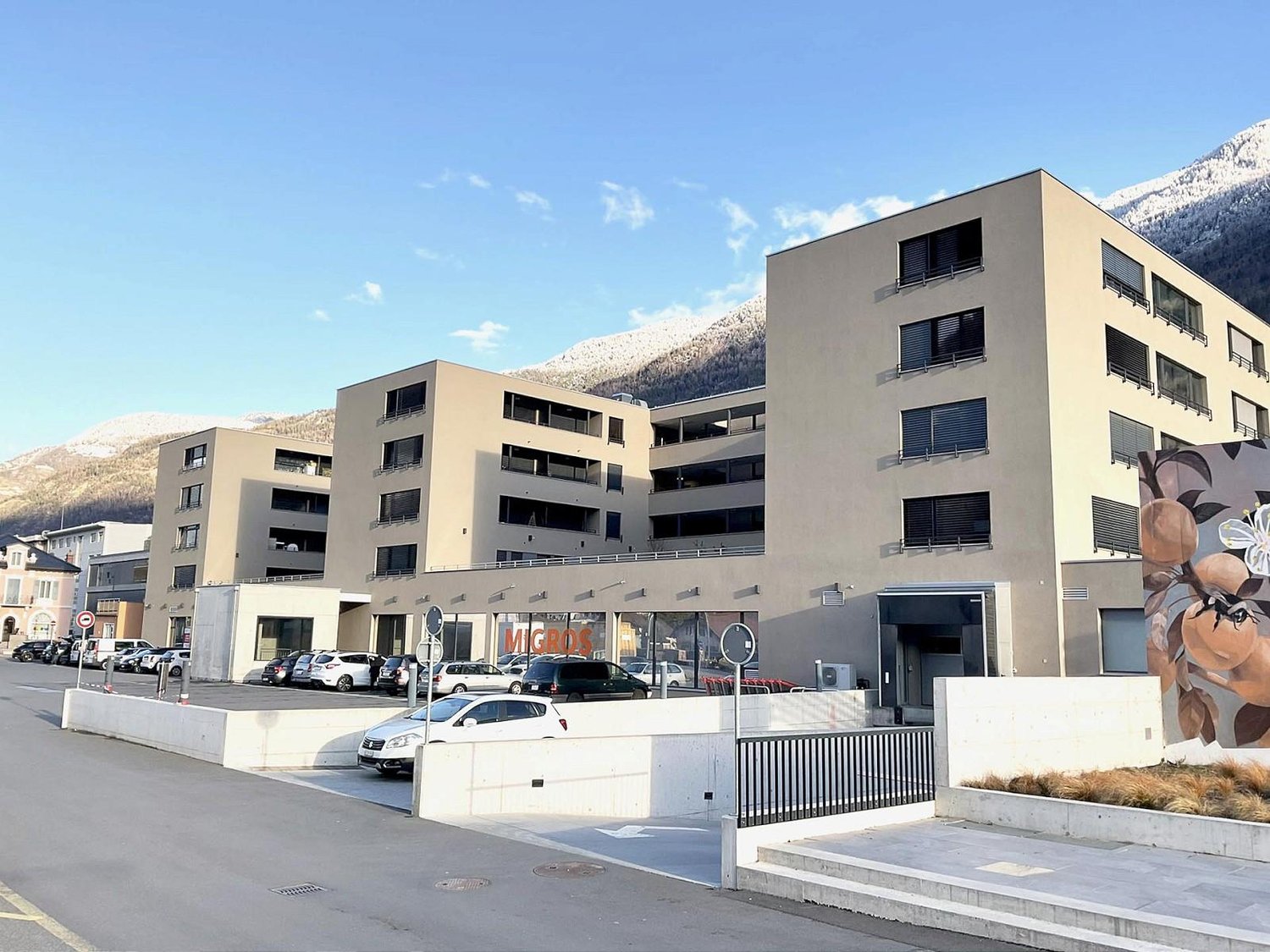 Negozio