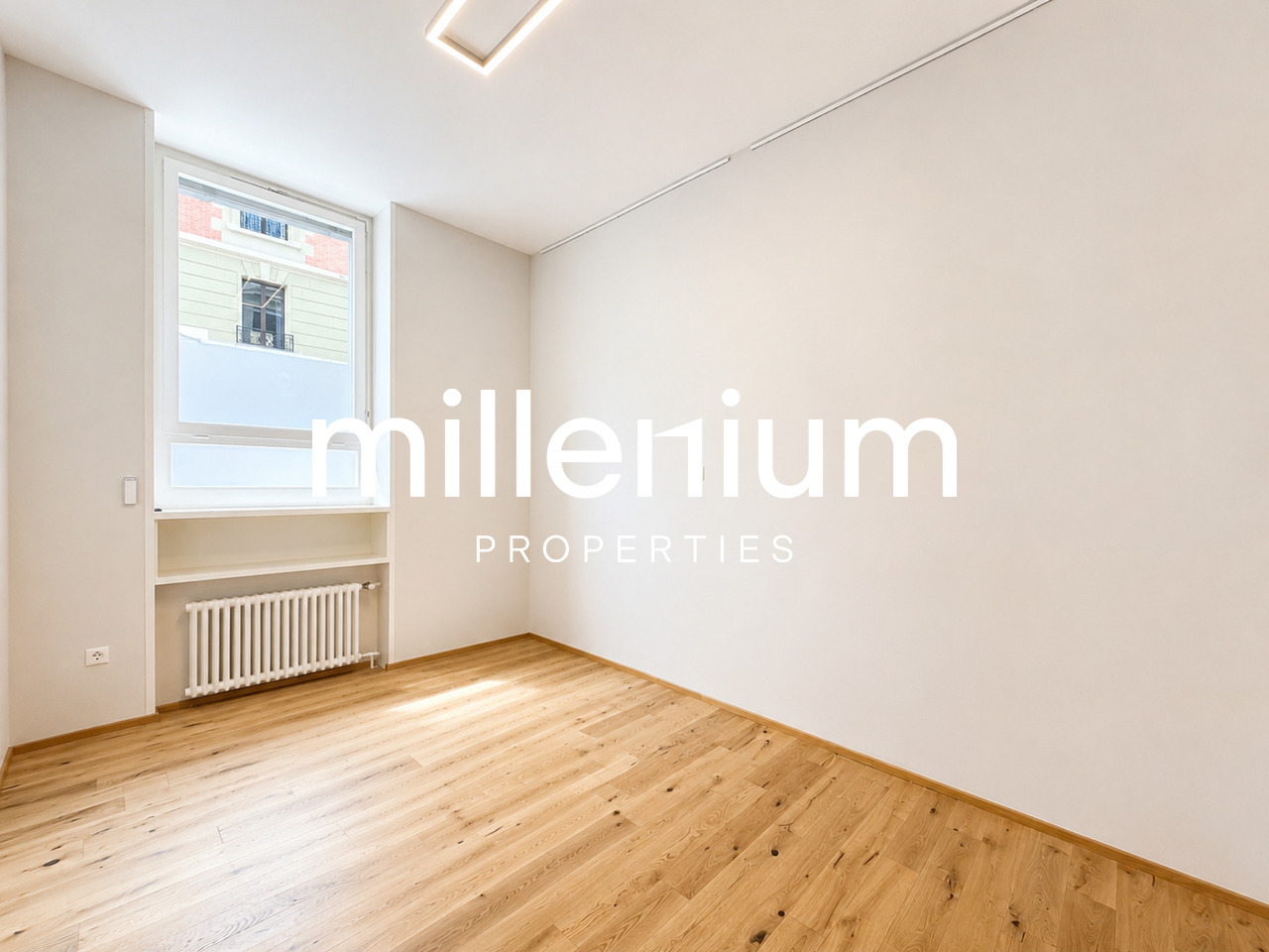 20m² Büro