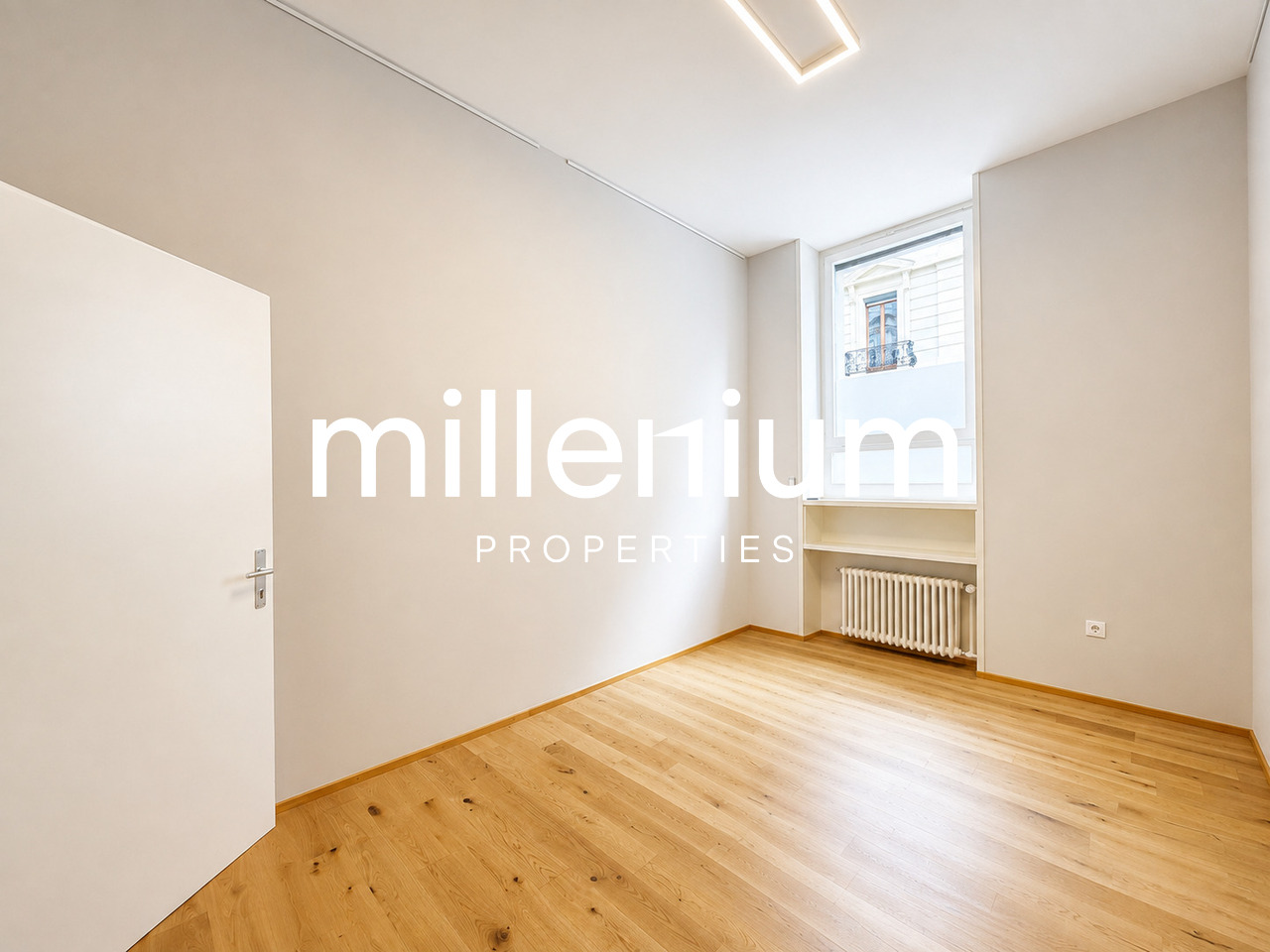 20m² Büro