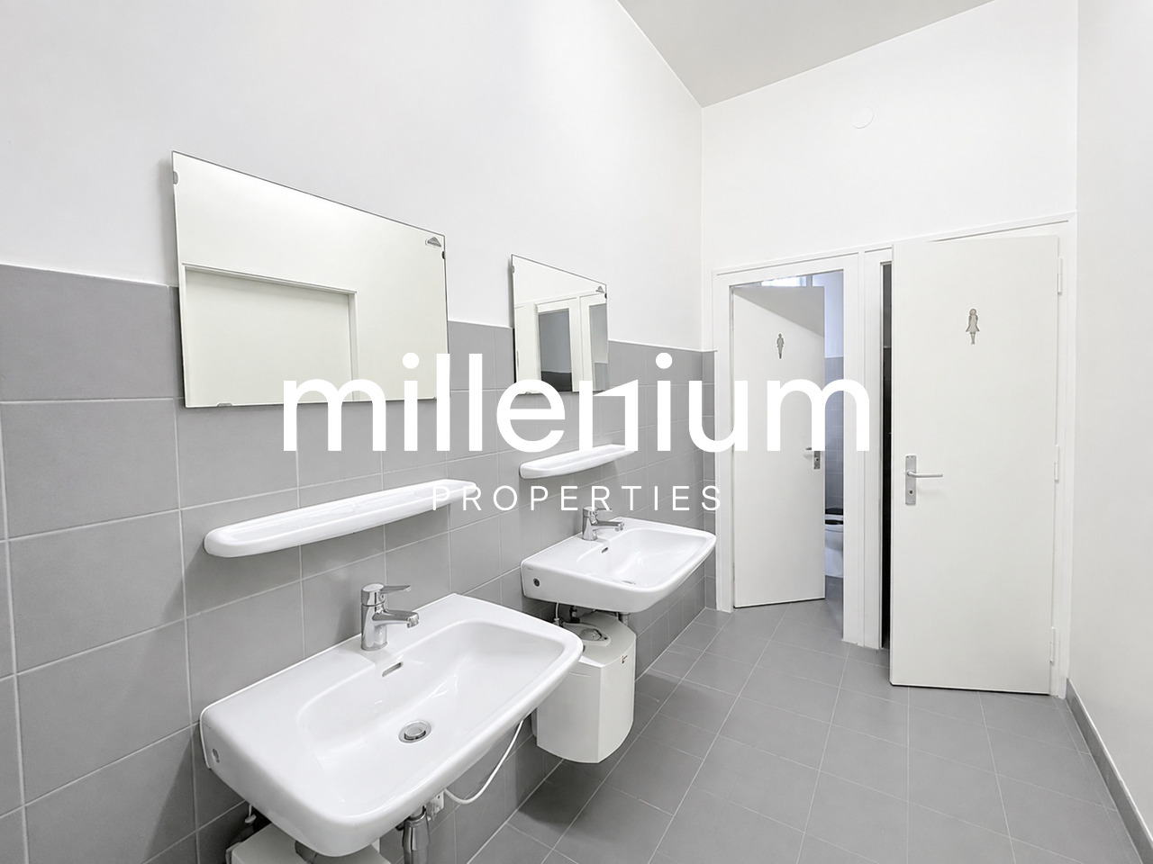 20m² Büro