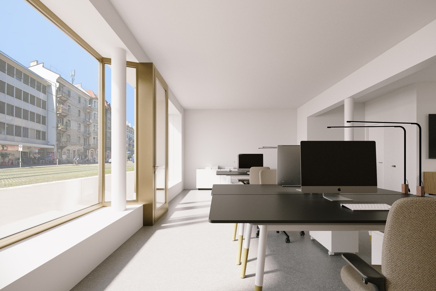 60m² commerciale, foto 4 di 7