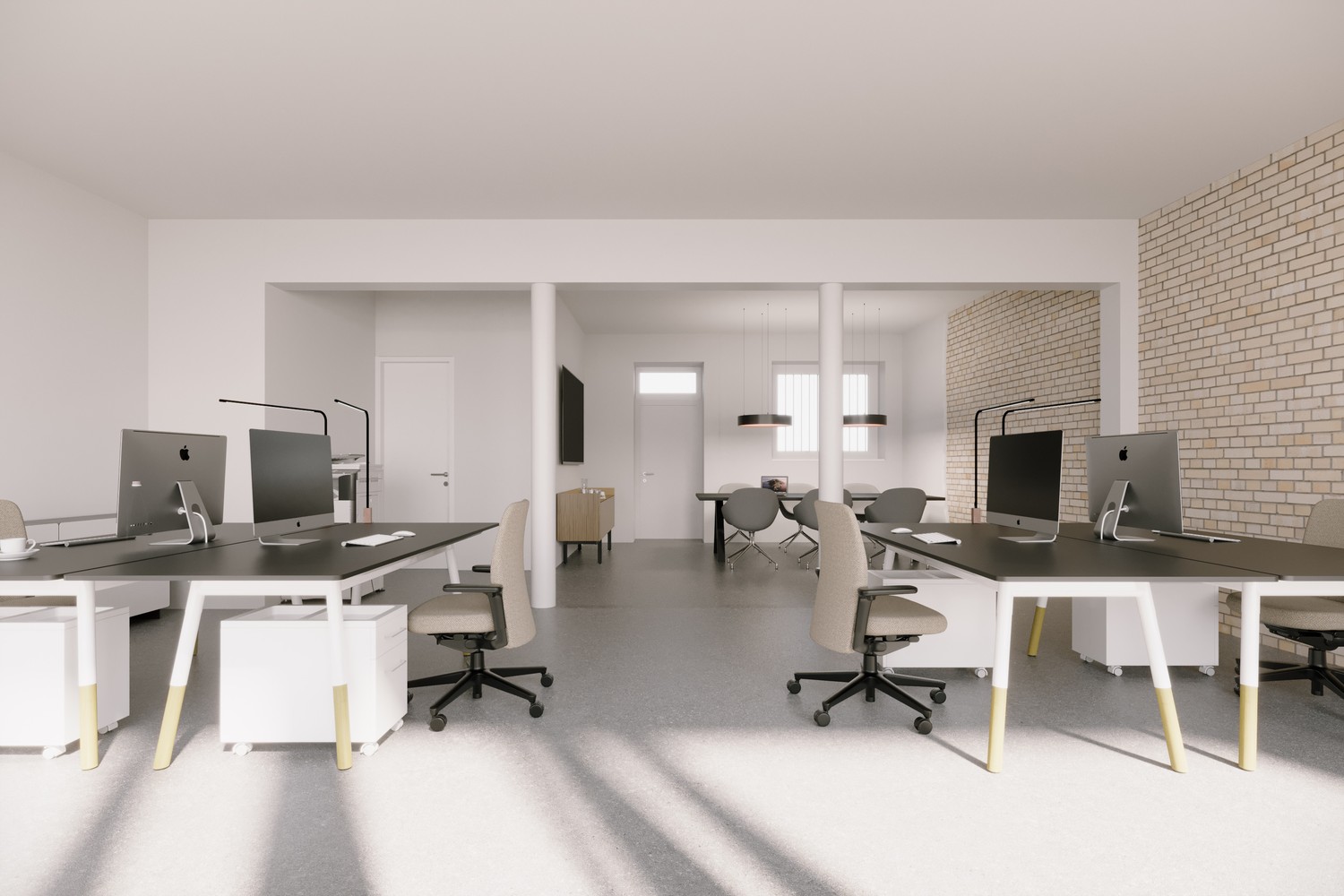 60m² commerciale, foto 1 di 7