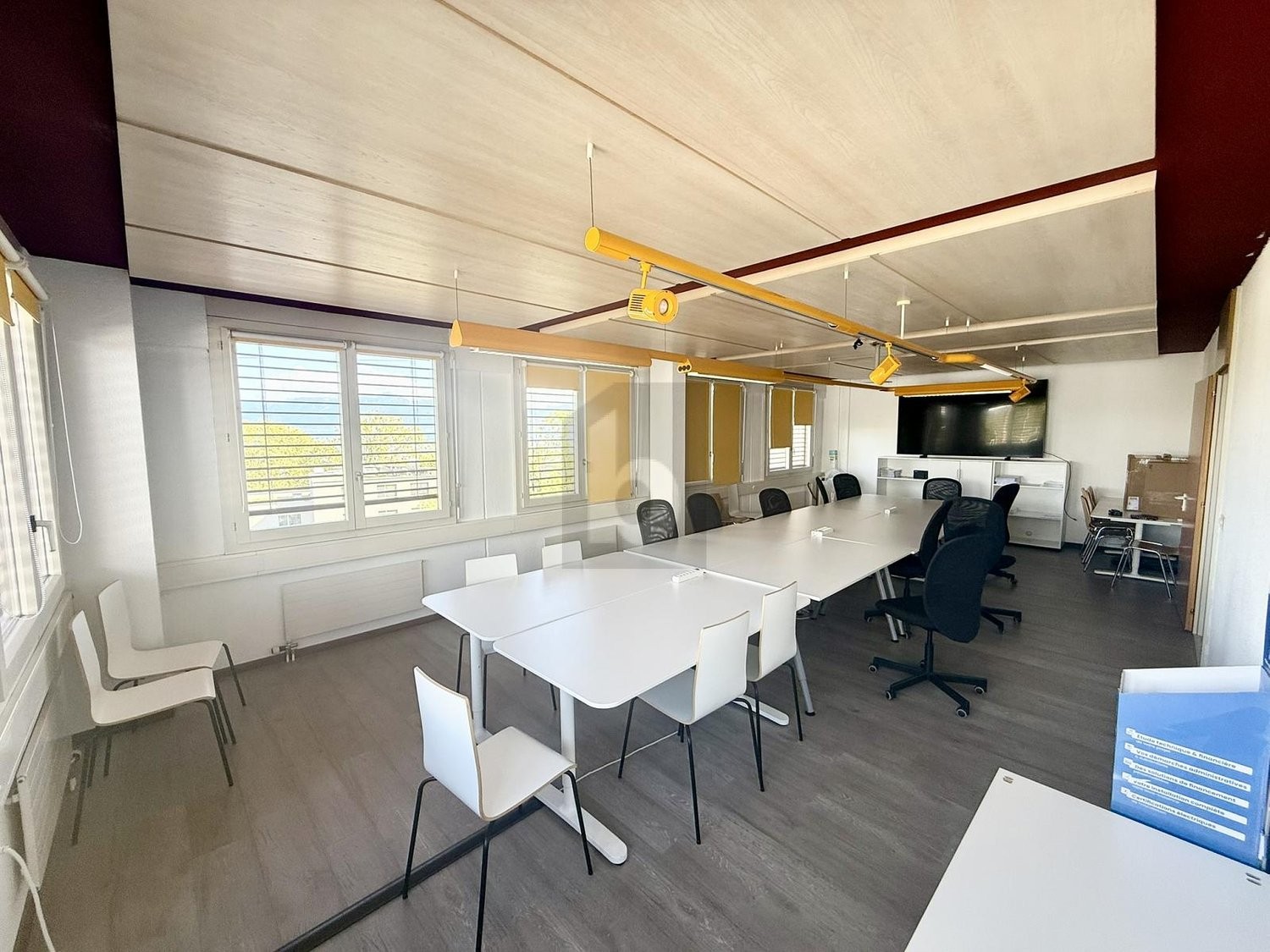 175m² office, photo 4 sur 4