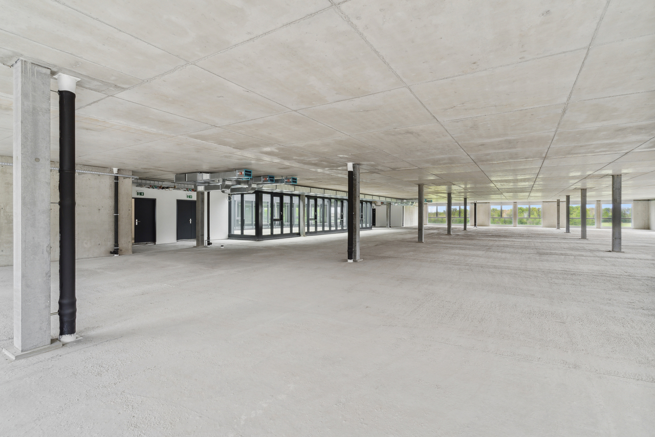 1200m² Gewerbe