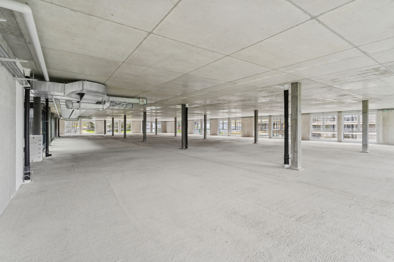 1200m² Gewerbe