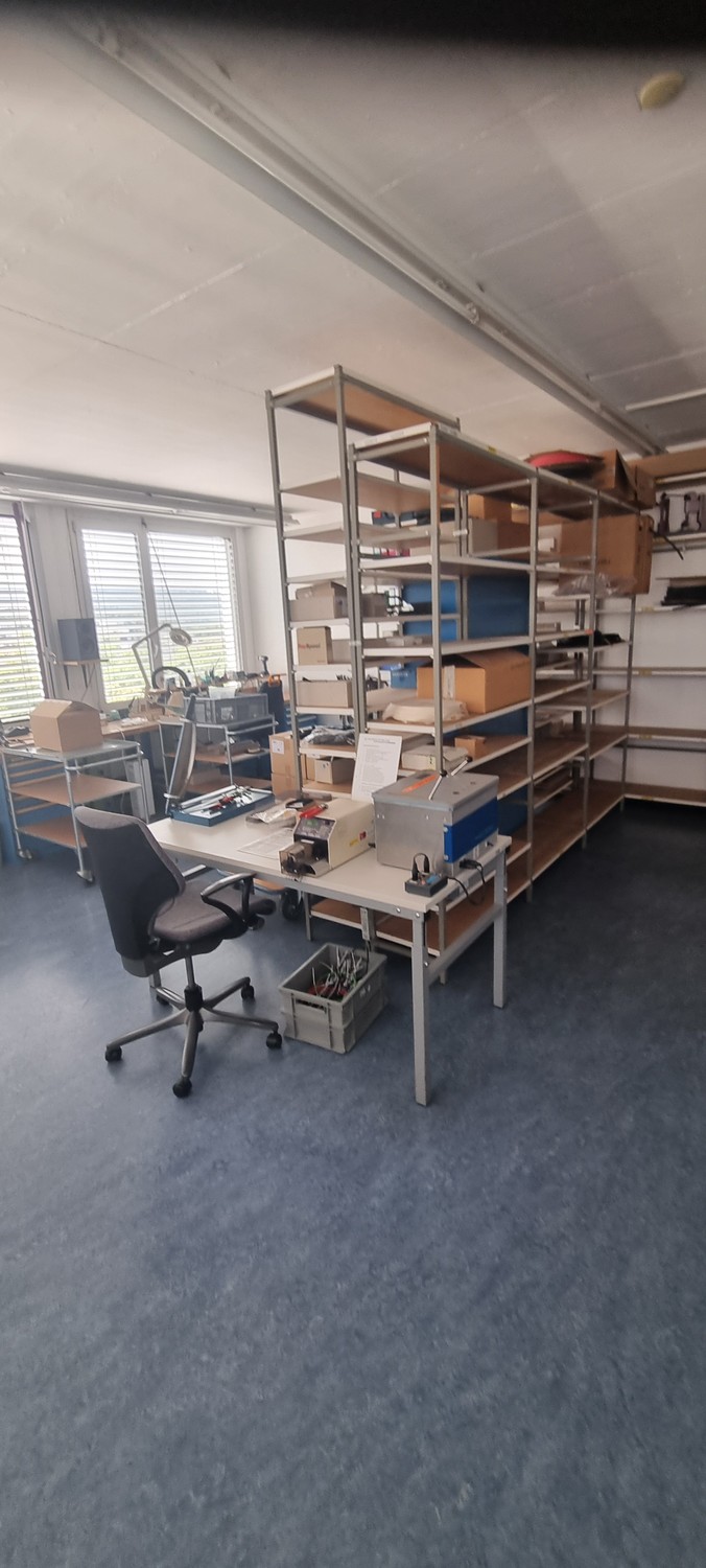 155m² commercial