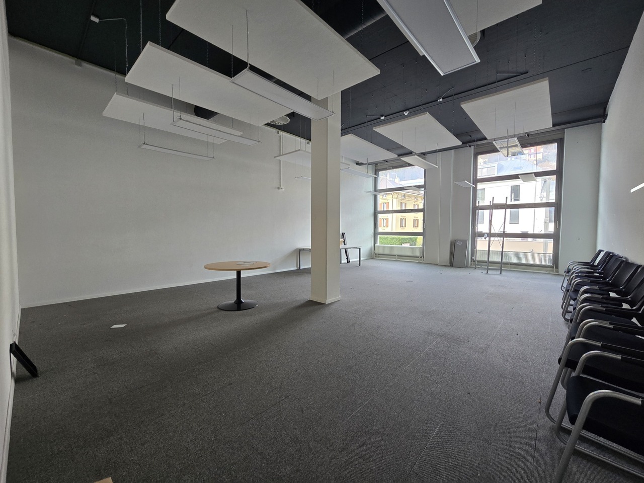 652m² Büro