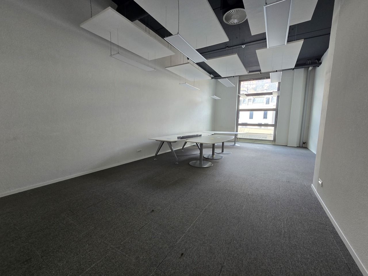 652m² Büro