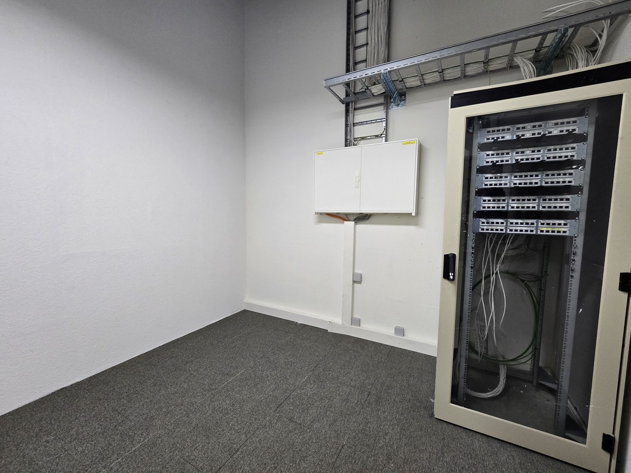 652m² Büro