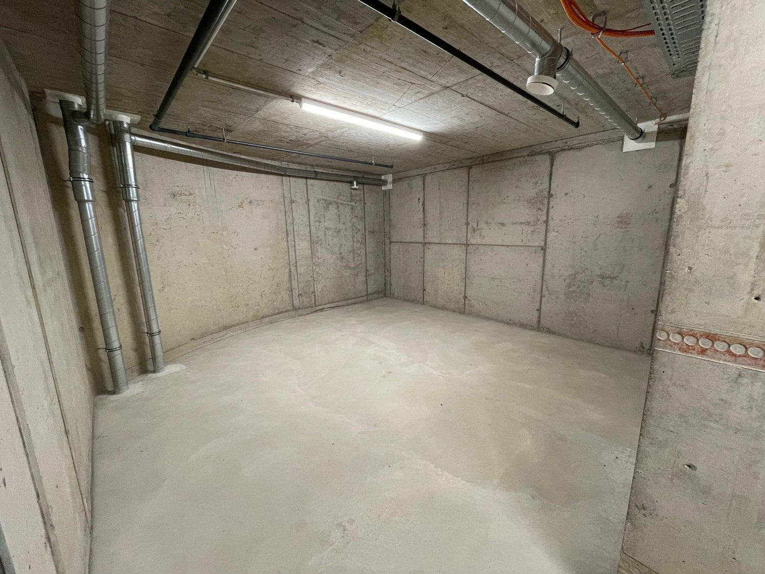 Local de stockage de 17m², photo 4 sur 6