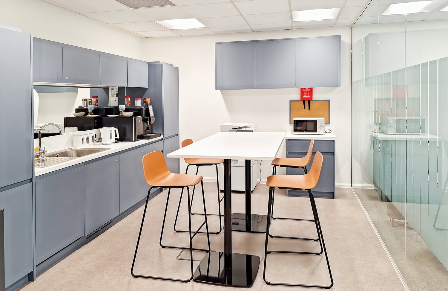 150m² office, photo 9 sur 9