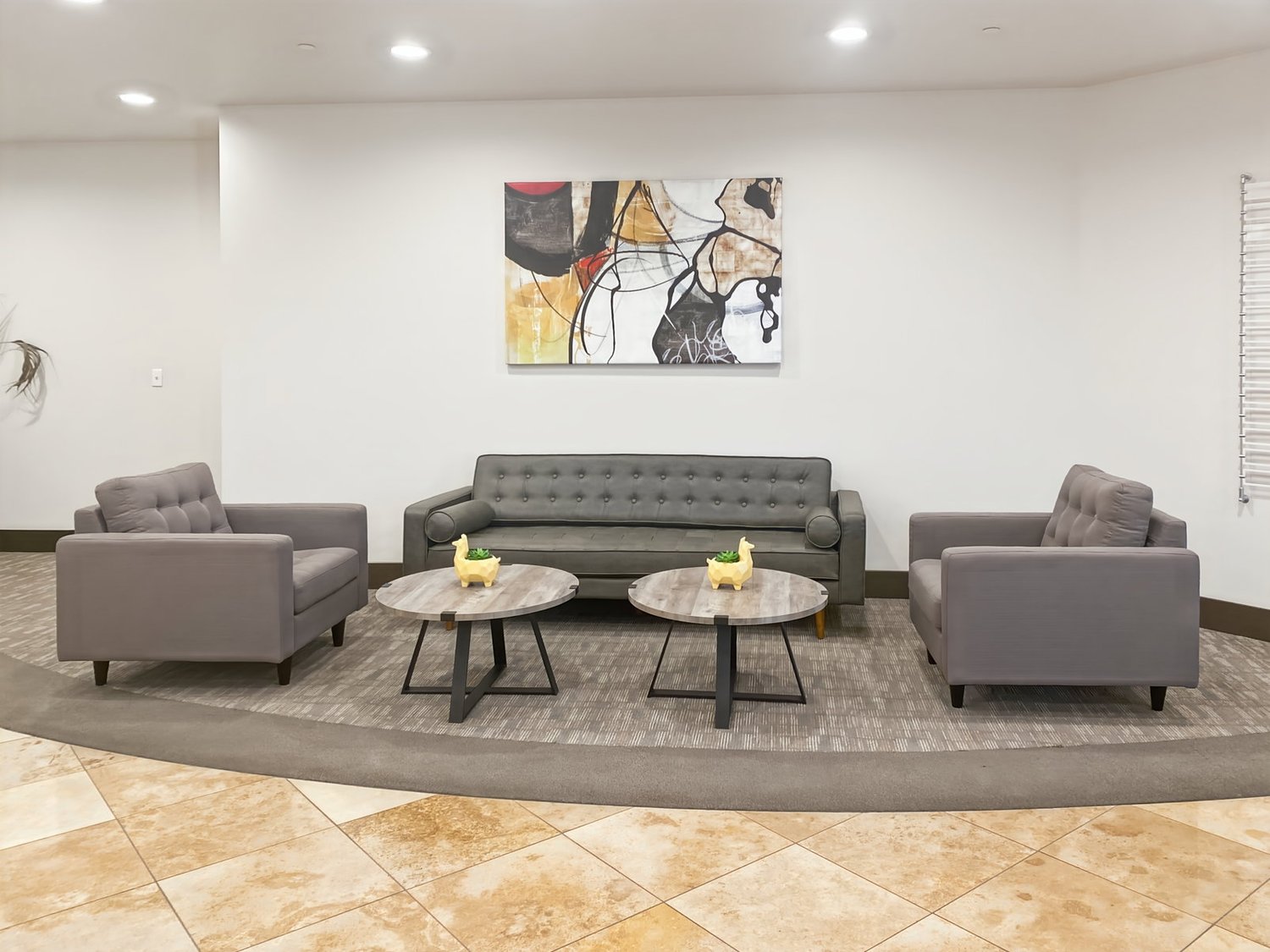 150m² office, photo 4 sur 9
