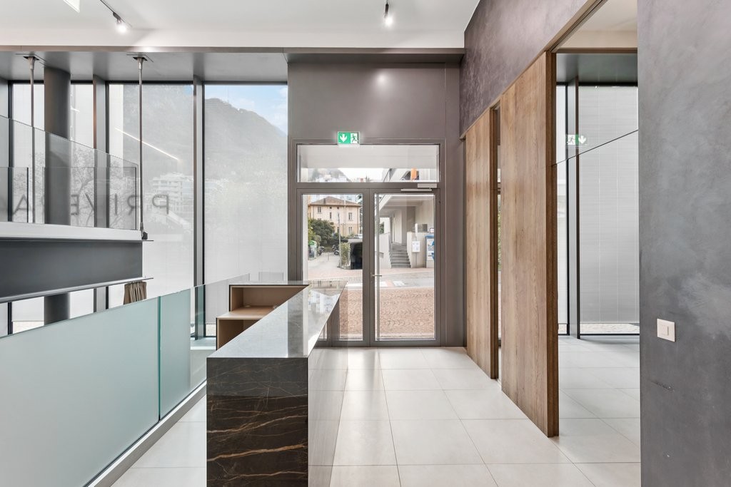 196m² Gewerbe
