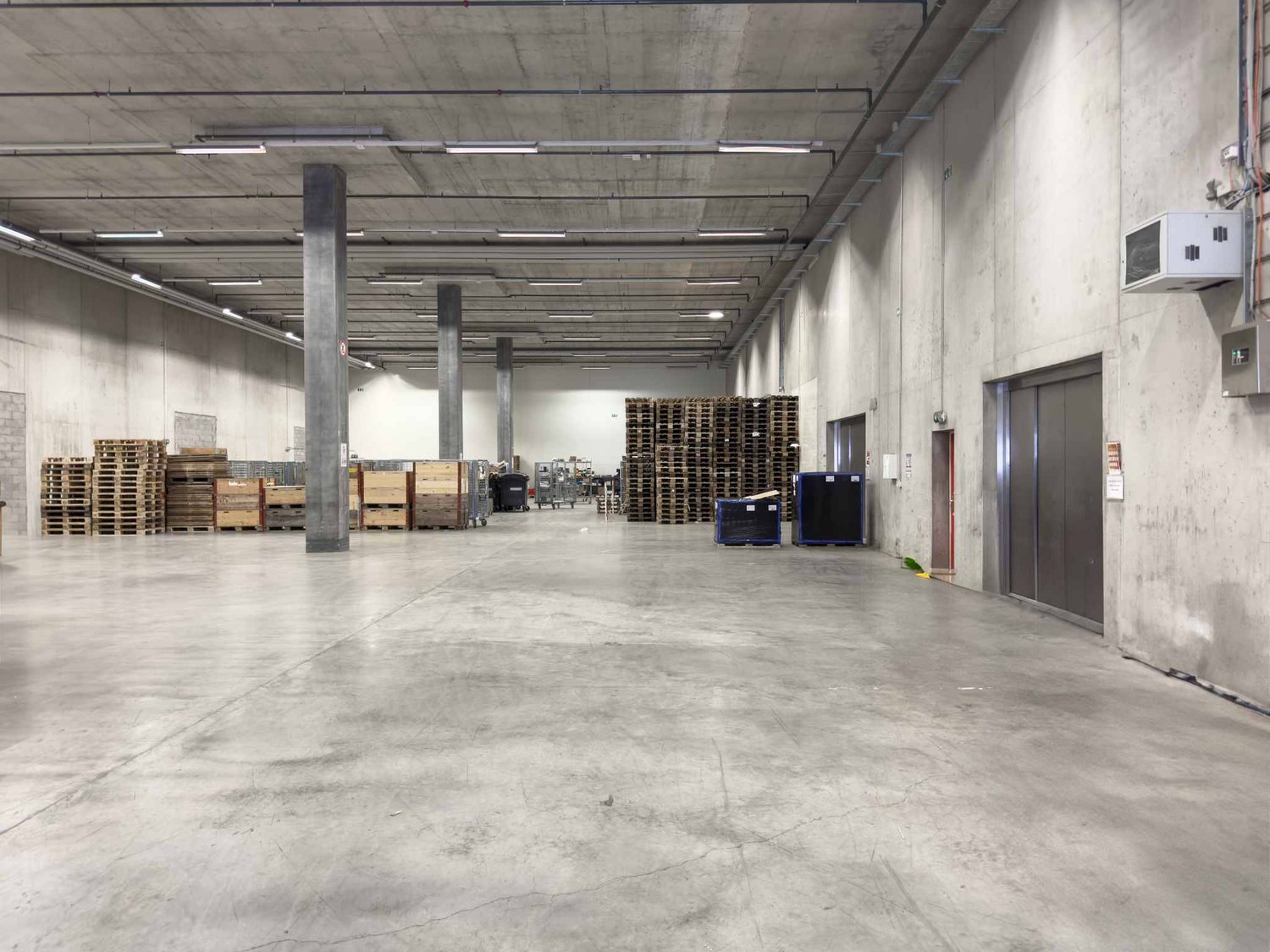 1000m² Gewerbe