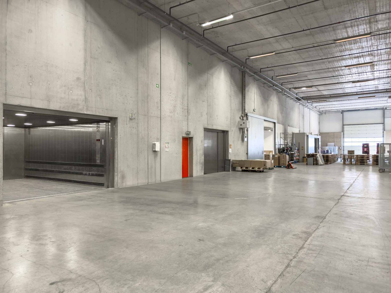 1000m² Gewerbe